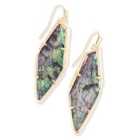 kendra-scott-bexley-earring-gold-navy-crackle-dichroic-illusion-a-01